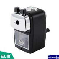 ราคา ELM เครื่องเหลาดินสอ รุ่น ELM 147 SAKURA ใช้เหลาดินสอไซด์ใหญ่ จัมโบ้ได้ กบเหลา กบเหลาดินสอ ราคาถูก (15338611868)