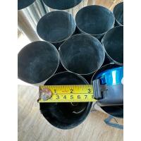 ราคา ท่อรางน้ำฝนสังกะสี ตรานกสิงห์ ยาว 92 ซม กว้าง 3 นิ้ว และ 4 นิ้ว (21237852152)