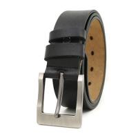 ราคา Siamcity mall เข็มขัดหนัง เข็มขัดผู้ชาย สายหนังแท้ Mens genuine leather belt (8038354724)