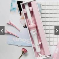 ราคา ส่งฟรี เครื่องม้วนผมอัตโนมัติ ที่ม้วนผมไฟฟ้า เครื่องม้วนผมไฟฟ้า เครื่องหนีบผมโรล ม้วนผมไฟฟ้า แกนม้วนผม เครื่องทําผมลอน เครื่องลอนผม (471258543)