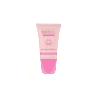 ราคา Seoul Organic Sunscreen โซล ออแกนิคซันสกรีน กันแดดโซล 30 PA (21092601687)