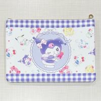 ราคา กระเป๋าหนัง PU ลายการ์ตูน สำหรับใส่เอกสาร Notebook ขนาด A4 (21070122171)