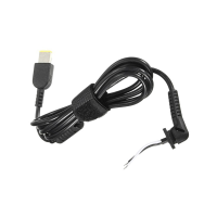 ราคา DC Power Tip Plug Adapter Charger Accessory Part Component with Cable Cord for Lenovo ThinkPad X1 YOGA 13 (19679022911)