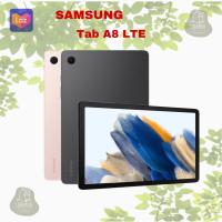 ราคา Samsung Tab A8 LTE 4 64GBเครื่องศูนย์ไทยประกันศูนย์ไทย ประกันเดินแล้ว (19010243339)