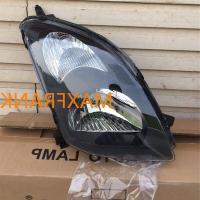 ราคา FOR SUZUKI SWIFT 05 12 HEAD LAMP FRONT LIGHT LAMP DEPAN NEW HEADLIGHT HEADLAMP ไฟหน้ารถยนต์ใหม่สำหรับ SUZUKI SWIFT 05 12ไฟฉายคาดศีรษะโคมไฟแสงหน้า DEPAN (19318425614)