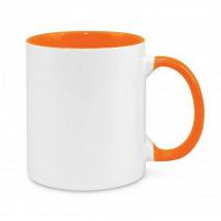 ราคา พิมพ์สกรีนแก้วMug สีทูโทน แก้วพร้อมสกรีน 95 บ ใส่รูป ข้อความฟรี ไม่มีขั้นต่ำ (18128107575)