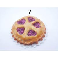 ราคา พายจิ๋ว พายดินปั้น พาย ขนม ขนมจิ๋ว ขนมดินปั้น ของจิ๋ว ของตกแต่ง (19194828904)