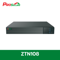 ราคา เครื่องบันทึกกล้องวงจรปิด iNNEKT ZTN108 (19152230357)