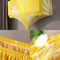 ราคา Air Conditioner Case Hanging Air Conditioning Cover All inclusive Case For Air Conditioner Decorative Dust Covers (14138958273)