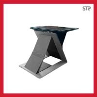 ราคา MOFT Z LAPTOP DESK STAND แท่นวาง LAPTOP สําหรับแล็ปท็อป แท็บเล็ต แบบพกพา พับได้ (20542099236)