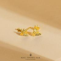 ราคา แม่ทองสุก ต่างหู ครึ่งสลึง คละลาย (20478749675)