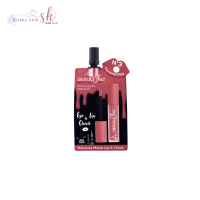 ราคา Nami Make Up Pro Seoul Girls Creamy Matte Lip Cheek (20234887485)