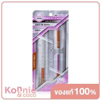 ราคา Cosluxe Slimbrow Pencil Ref Parf 0 15g Coffee Cup (20134461652)