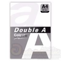 ราคา กระดาษ Double A กระดาษการ์ดขาว ดับเบิ้ลเอ ขนาด A4 ความหนา 150 180 แกรม บรรจุ 50แผ่น แพ็ค จำนวน 1แพ็ค พร้อมส่ง การ์ดขาว (18043925877)