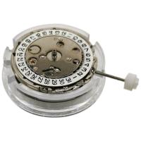 ราคา Watch Movement for Wristwatch Winding Time Set Seagull 2813 Automatic Mechanical Movement (19584487274)