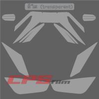 ราคา ฟิล์มกันรอยชุดไฟ Click 160 Click 2023 (17351879444)