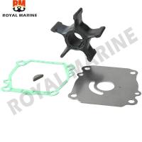 ราคา ใบพัดเครื่องสูบน้ำนอกเรือชุดซ่อมสำหรับ DF90 Suzuki DF140 90HP 115HP 140HP 4T 17400 90J20 17400 90J20 00 18 3258 (18836059114)