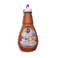 ราคา Juniper Thai Tea Milk Topping จูนิเปอร์ ชาไทย นม ท็อปปิ้ง 500 กรัม (17214240101)