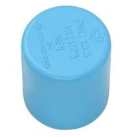 ราคา ตราช้าง SCG ข้อต่อท่อ PVC พีวีซี 3 4นิ้ว 6 หุน ข้องอ90 เกลียวนอก สามทาง ฝาครอบ (16181874772)