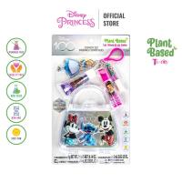 ราคา Disney 100 Years เซ็ทคอสเมติก พร้อมกล่องอเนกประสงค์ ลิขสิทธ์แท้ ปลอดสารพิษ ดิสนีย์ 100 ปี Kids Non Toxic Cosmetic Set with Box (20928738778)