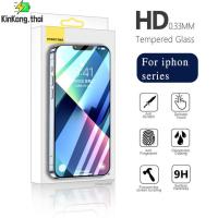 ราคา ฟิล์มกระจกเต็มจอ iPhoneX 13 Series HD ฟิมกระจกไอโฟน ฟิมกระจกไอโฟน ฟิลม์กระจก iphone แบบเติมจอ กันลายนิ้วมือ กระจกนิรภัย i11 iPhone7 iPhone7P iPhone8 i (20721356514)