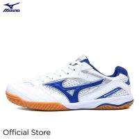 ราคา Mizuno รองเท้าแบดมินตัน WAVE DRIVE 8รองเท้าผ้าใบระบายอากาศสำหรับผู้ชายและผู้หญิง (20594401568)