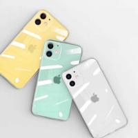 ราคา เคสใสนิ่ม 2mm Clear Case iPhone 6G 6S 6plus 6sPlus 7G 8G 7Plus 8Plus IX XS XR XsMax 11 11Pro 11ProMax 2mm Clear Case (4325804563)