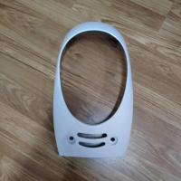 ราคา Scoopy i รุ่น 2 2012 2016 ฝาครอบไฟหน้า สีขาวมุก A87 (1859336606)