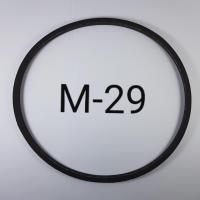 ราคา สายพานเครื่องซักผ้า ร่อง M JIHUA V BELT ทุกรุ่น เครื่องซักผ้า M 18 5 M 25 M 25 5 M 26 5 ถึง M 36 5สายพานเครื่องซักผ้า อะไหล่เครื่องซักผ้า (1423468670)