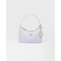 ราคา Prada Re Nylon Re Edition 2000 mini bag (21228315093)