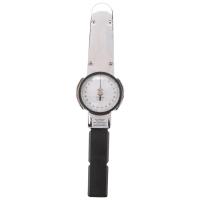 ราคา 0 100N M Professional Torque Meter Dial Indicator Two Way Hand Tool Digital Torque Wrench (20382410587)