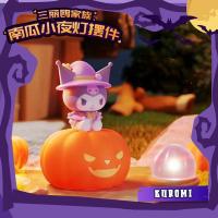 ราคา ของแท้ Sanrio Kuromi My Melody ฟักทองฮาโลวีน Nightlight Cinnamoroll อะนิเมะตัวเลข Kawaii รูปตุ๊กตาตกแต่ง (21150942405)