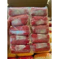 ราคา ด้ายแดงครูบา1000เส้นราคาส่งด้ายแดงครูบประคำ5เม็ด10มัด1000เส้น (20827044897)
