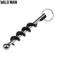 ราคา ที่เปิดขวดไวน์ขวดแบบพกพาที่เปิดขวดพวงกุญแจเครื่องมือ EDC กลางแจ้งสร้างสรรค์อุปกรณ์เปิดขวดไวน์เครื่องครัวสำหรับบาร์ปาร์ตี้ (20797033432)