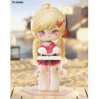 ราคา MISYA meters when her incredible idol band mansion ball hand do blind box furnishing articles present women (20133260061)
