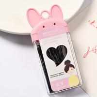 ราคา กิ๊บติดผม กิ๊บดำติดผม กิ๊บนักเรียน กิ๊บติดผมสีดำแบบหยัก กิ๊ฟดำติดผม (20033304412)
