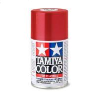 ราคา Tamiya 85018 TS 18 Metallic Red 4950344993604 4950344072378 สี (7175232276)