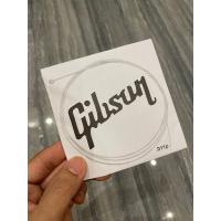 ราคา Gibson สายปลีก กีต้าร์โปร่ง กีต้าร์ไฟฟ้า สายกีต้าร์ (14301558612)