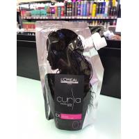 ราคา LOreal Professionnel Curlia ลอรีอัล โปรเฟสชั่นแนล เคิร์ลเลียร์ เคิร์ลลิ่งโลชั่น เซนซิไทซ์ แฮร์ น้ำยาดัดผม 400 ml (18995027205)
