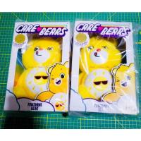 ราคา USA ตุ๊กตาแคร์แบร์ Care bears พร้อมส่ง มีกล่อง สินค้ามือหนึ่งจากอเมริกา CareBears Funshine Bear (16975619357)