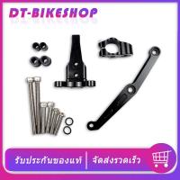 ราคา ขาจับกันสะบัด CB650R RACING POWER ใส่ได้กันสะบัดทุกรุ่น งาม CNC ทั้งตัว HONDA (8969437607)