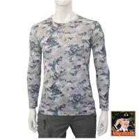 ราคา เสื้อยืดทหารแขนยาว คอกลม ผ้านาโน สีดำ สีกรมท่า เขียวขี้ม้า ลายพราง ทหารบก ทบ ทหารเรือ ทร ทหารอากาศ สีขาว (20874848224)
