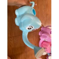 ราคา บัวรดน้ำรูปช้าง บัวรดน้ำขนาดเล็ก บัวรดน้ำ เหมาะสำหรับเด็ก ขนาดเล็ก จุดน้ำ 1 5 ลิตร (9945033065)