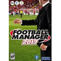 ราคา PC Game เกมส์คอมพิวเตอร์ เกมคอม เกมส์ PC ดาวน์โหลด USB FOOTBALL MANAGER 2017 FOOTBALL MANAGER TOUCH 2017 (10238305746)