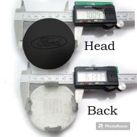 ราคา ฝาครอบดุมล้อ ดุมล้อ FORD Ranger Everest ฟอร์ด ราคาต่อ 1ชิ้น และ 4 ชิ้น (20837652384)