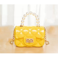 ราคา Chic กระเป๋า กระเป้าสะพายผญ กระเป้าสะพายผญ กระเป๋าสะพายข้างจิ๋วไข่มุก กระเป๋าจิ๋วไข่มุก กระเป๋ารุ่นใหม่ 16Z22041207 (13799615709)