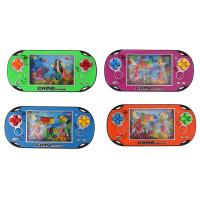 ราคา เครื่องแหวนน้ำเครื่องเล่นเกมส์ย้อนยุคคิดถึงวัยเด็ก (20240069607)