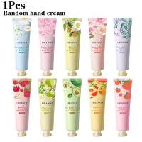 ราคา 30g Hand Cream Plant Essence Moisturizing Hand Care Random E9V5 (20245803260)