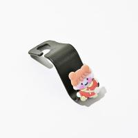 ราคา Creative Hook การ์ตูนน่ารักด้านหลังที่นั่งด้านหลังตะขอแขวนภายในรถยนต์ที่แขวนสิ่งของตะขอ (8745142630)