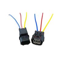 ราคา ปลั๊กคอยล์ ผู้ เมีย Honda Civic Fd Fb Fc 1 8 Hrv Crv Accord R20 (19891649656)